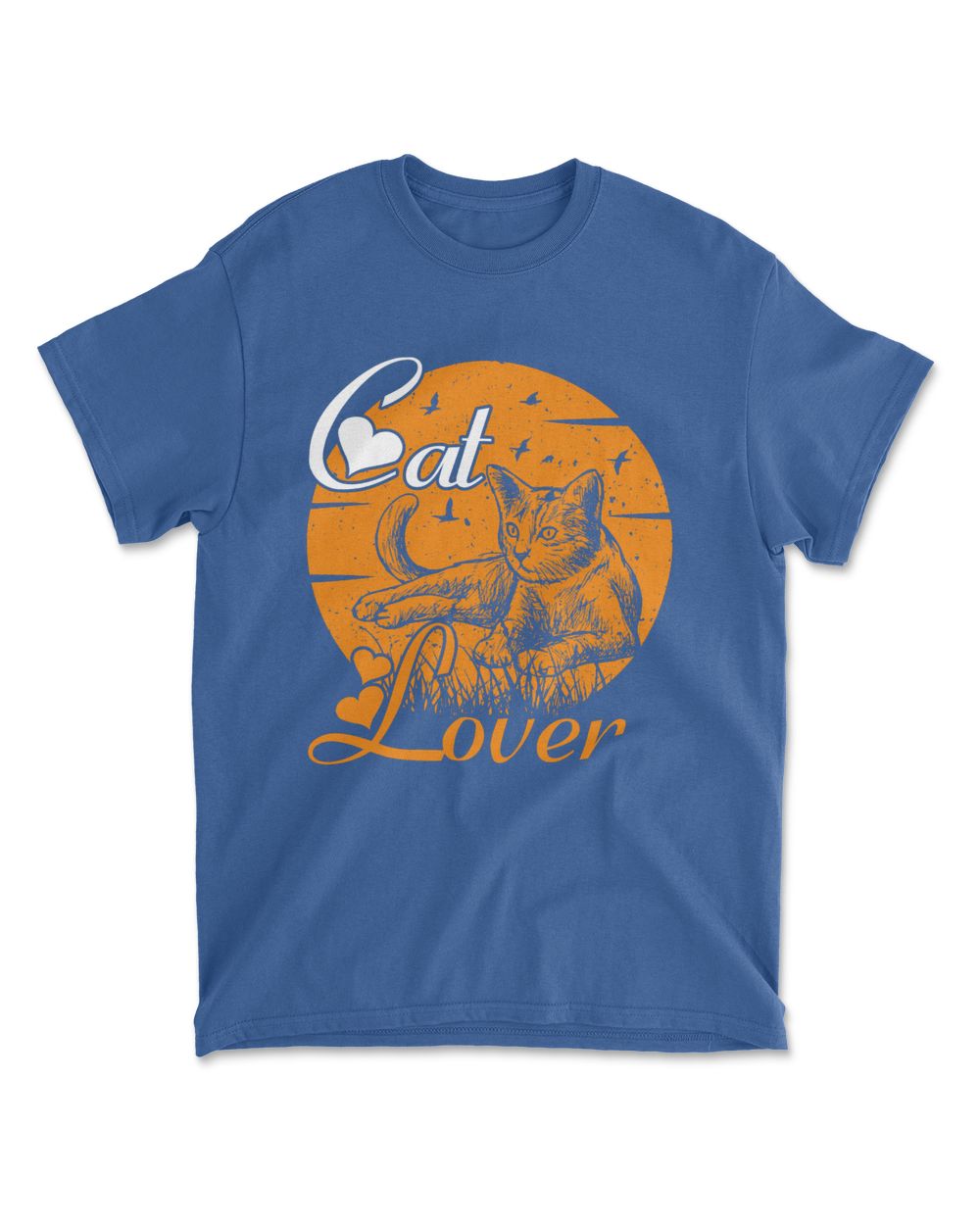CAT LOVER
