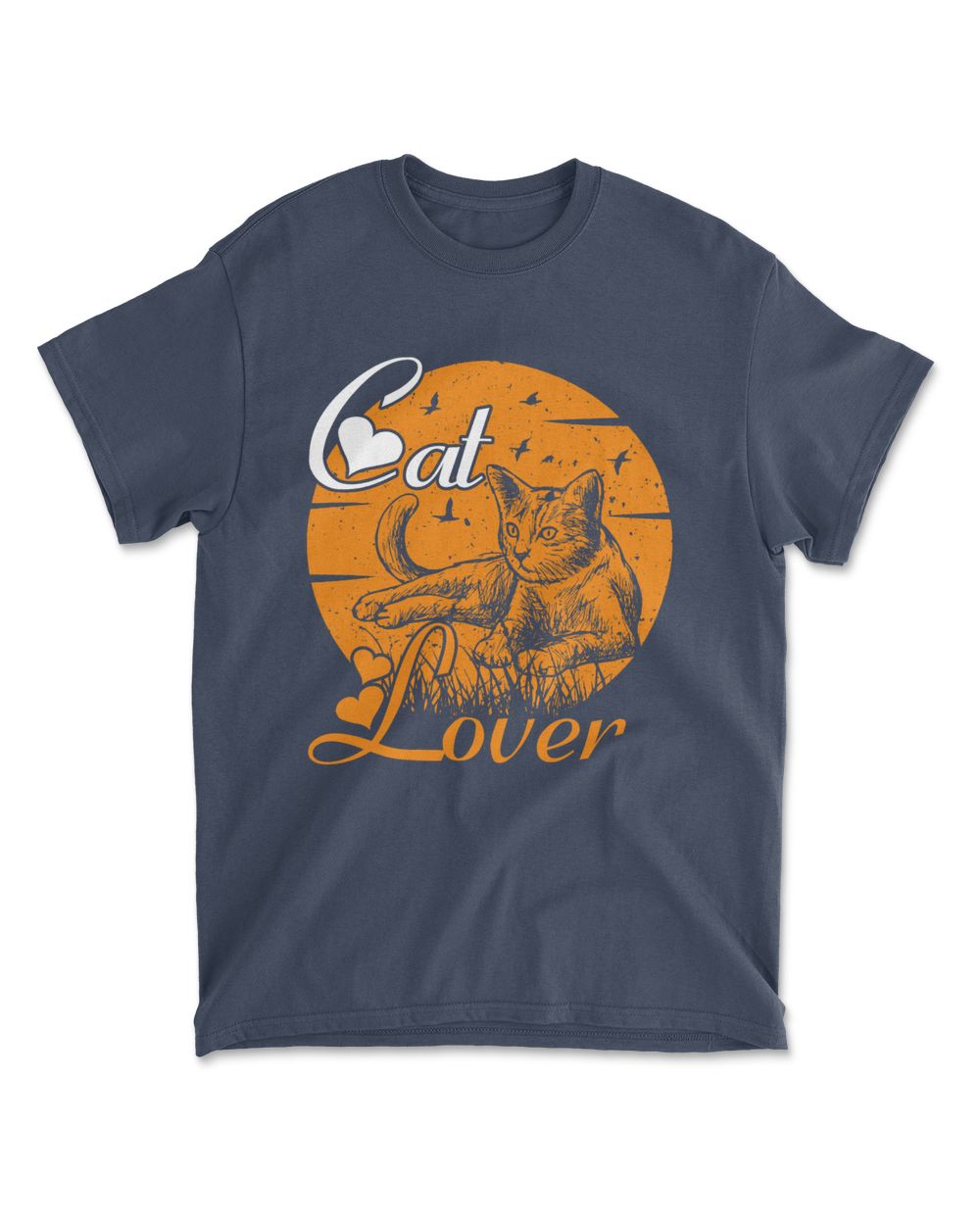 CAT LOVER