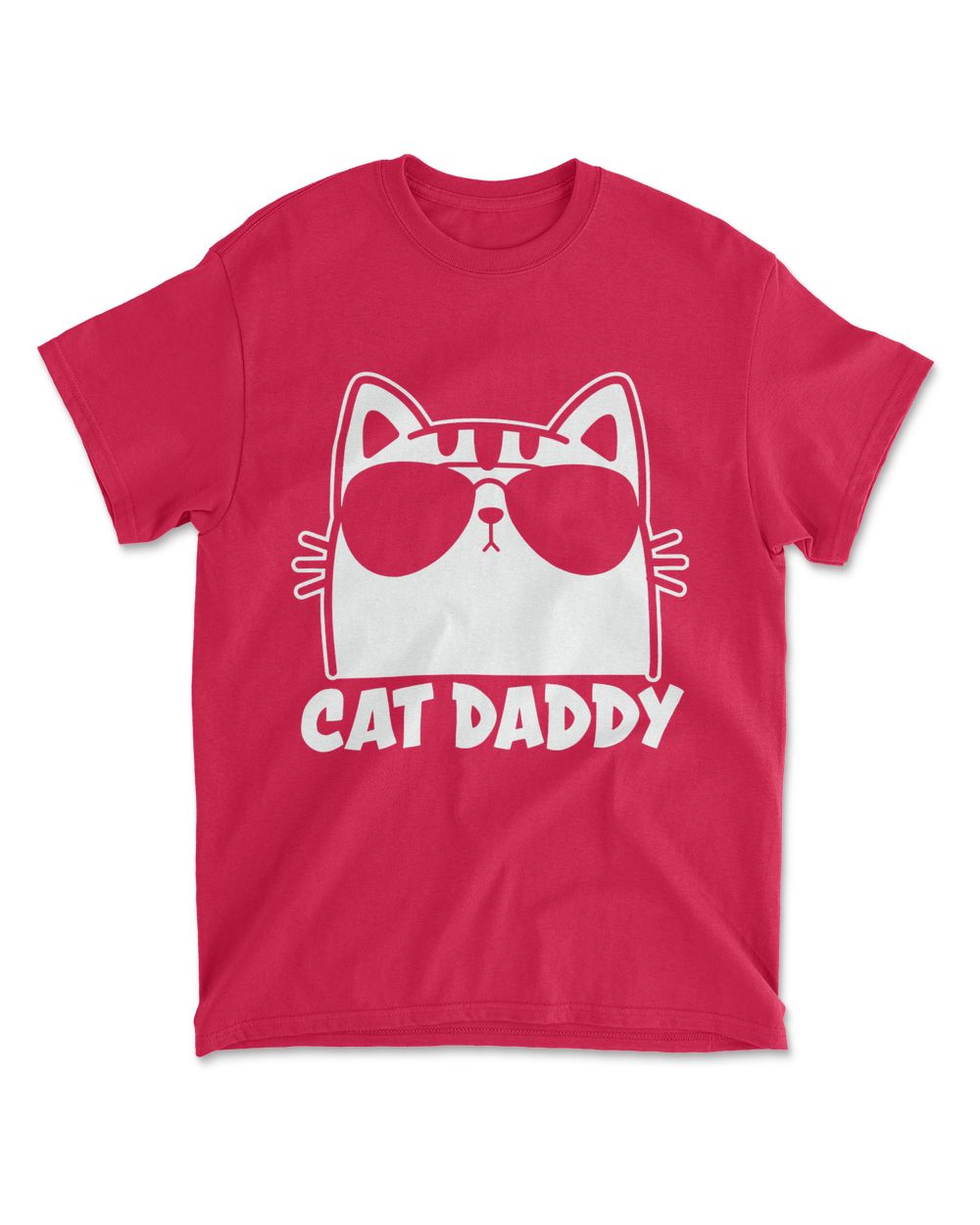 Cat Daddy