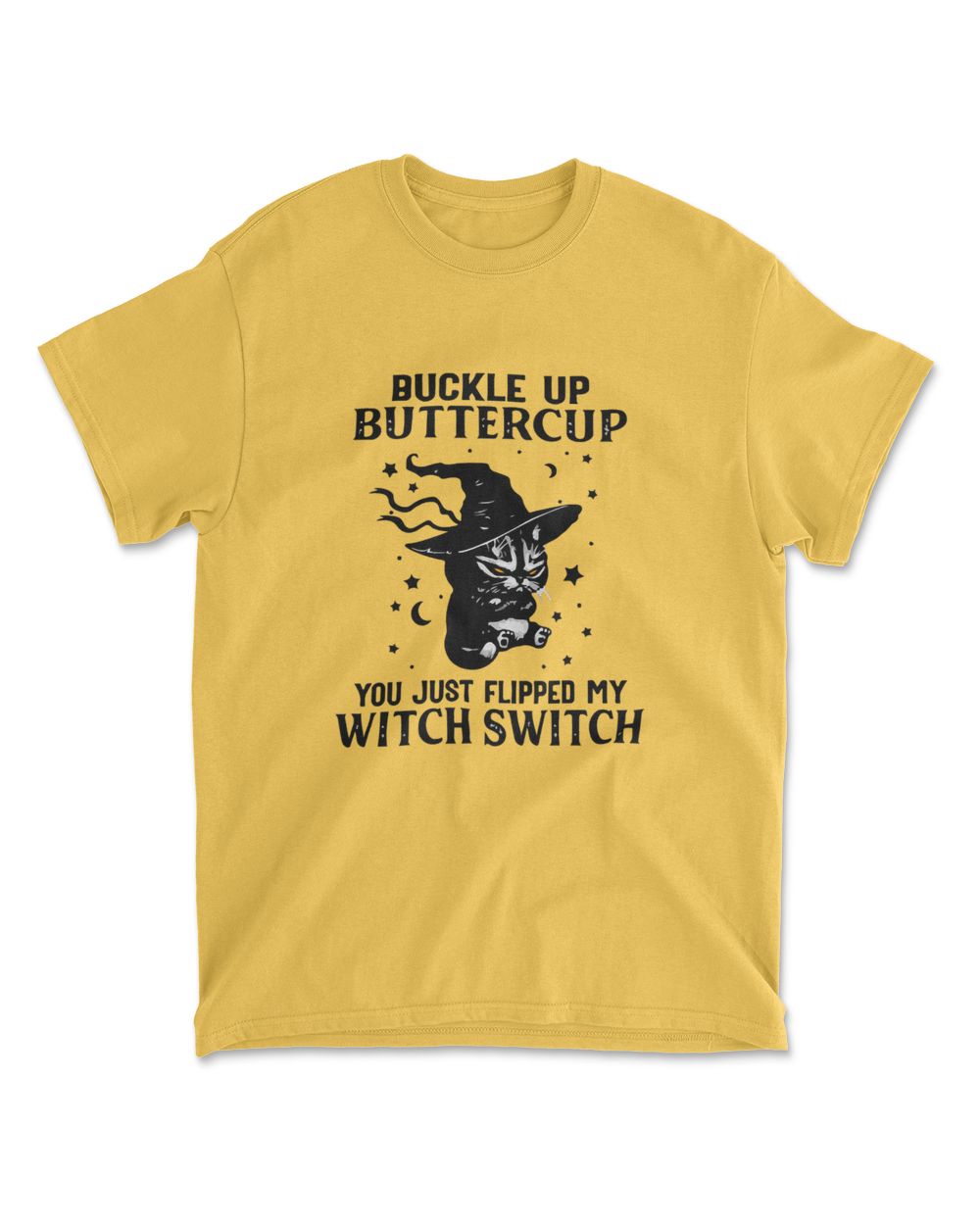 Halloween A Girl Has No Costume T-Shirt