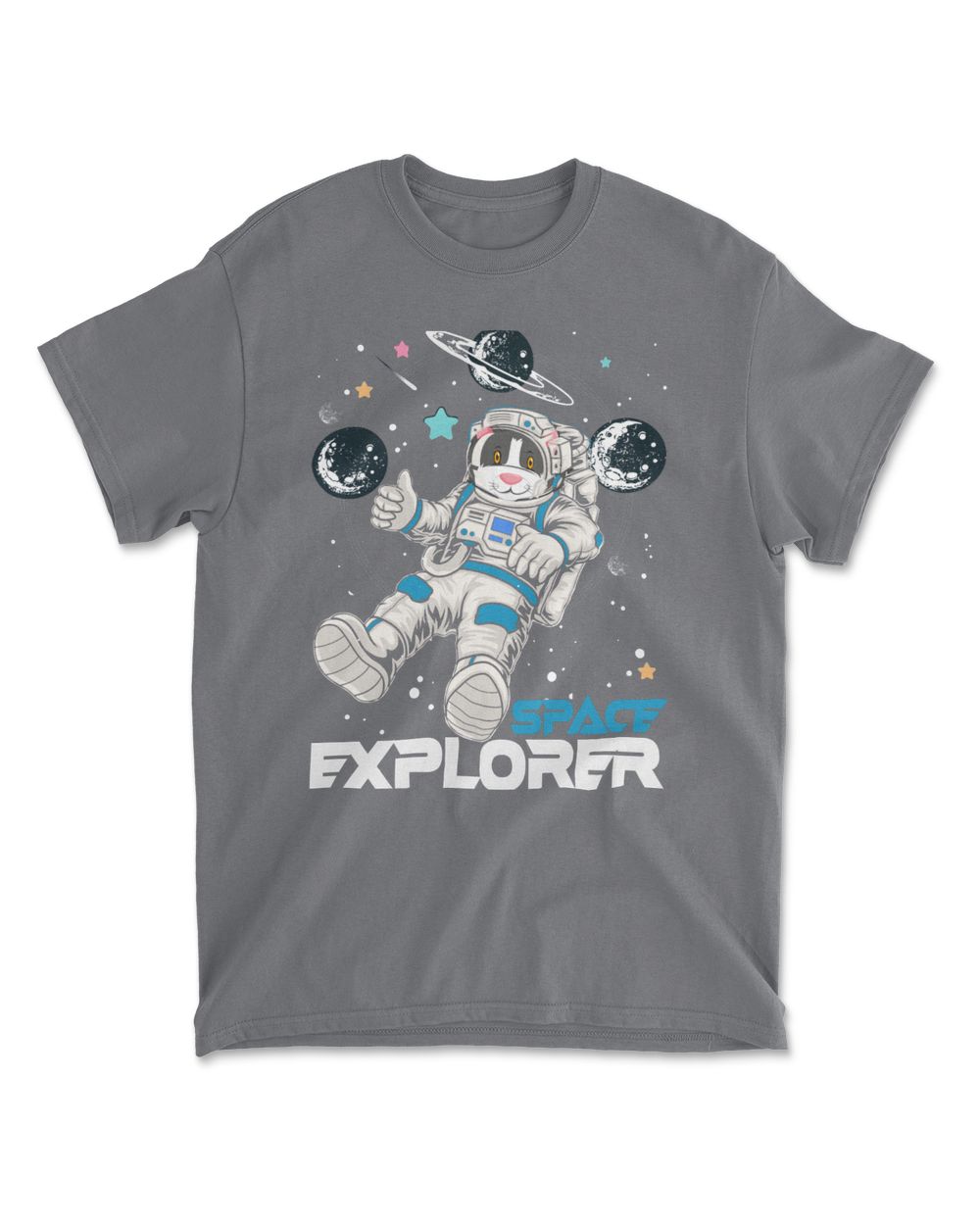 SPACE EXPLORER