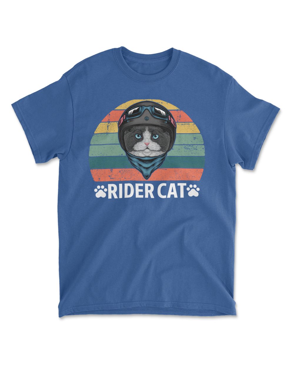 RIDER CAT