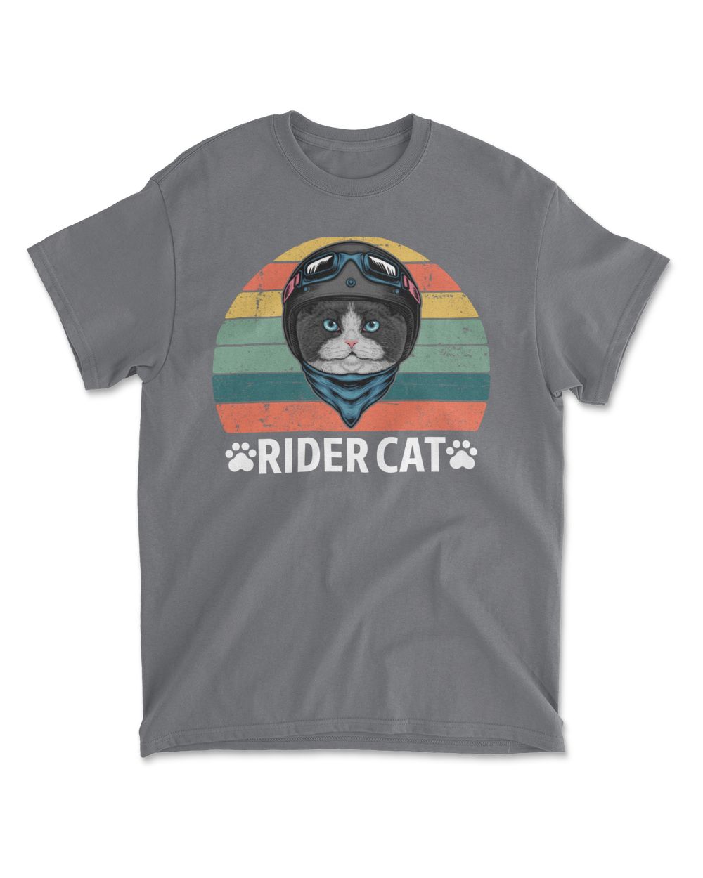 RIDER CAT