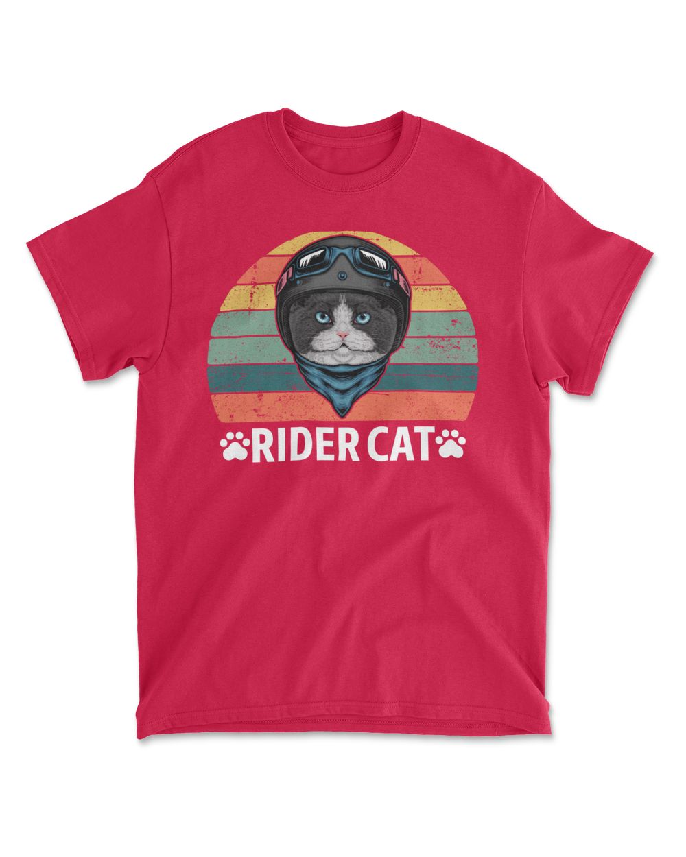 RIDER CAT