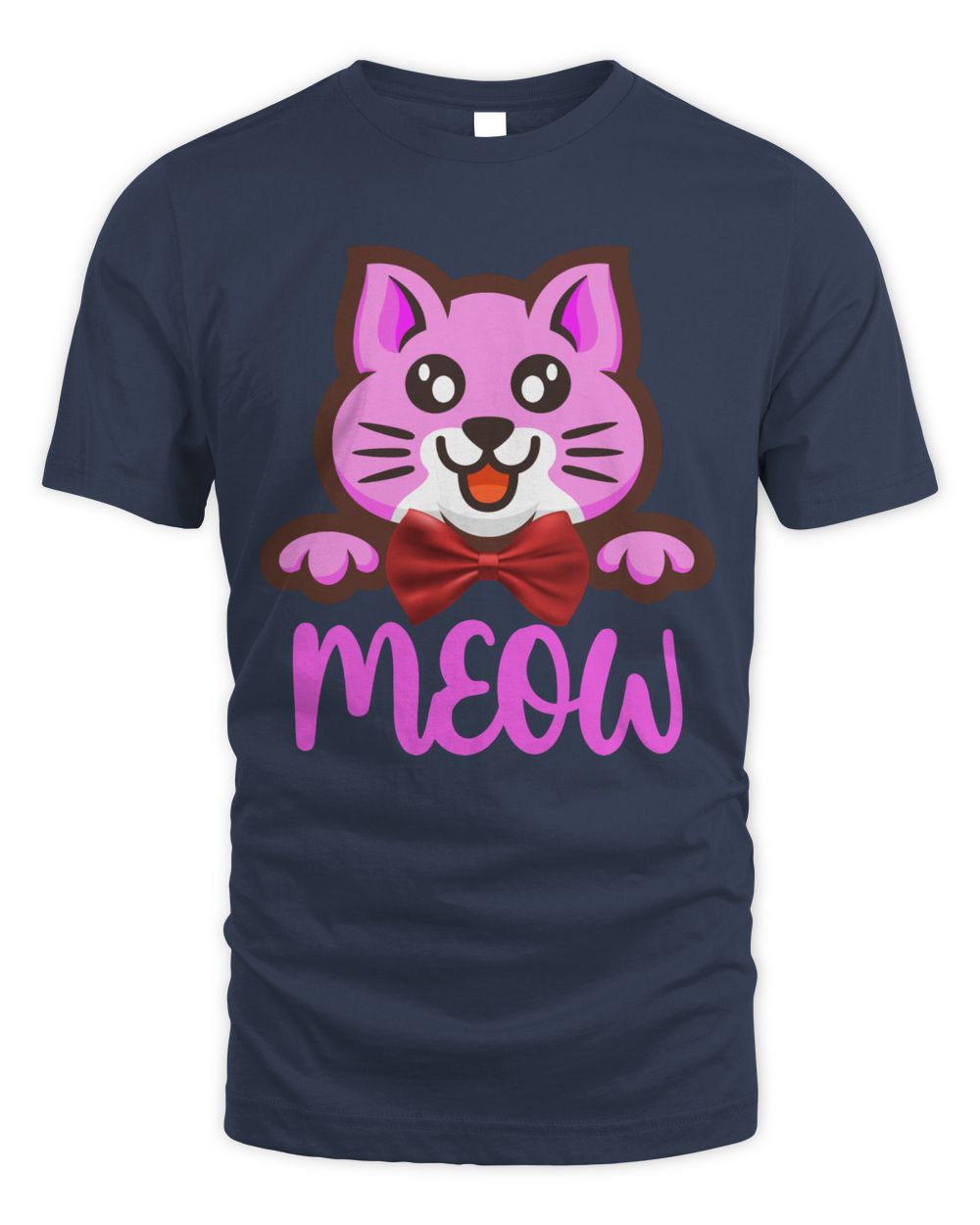 Meow