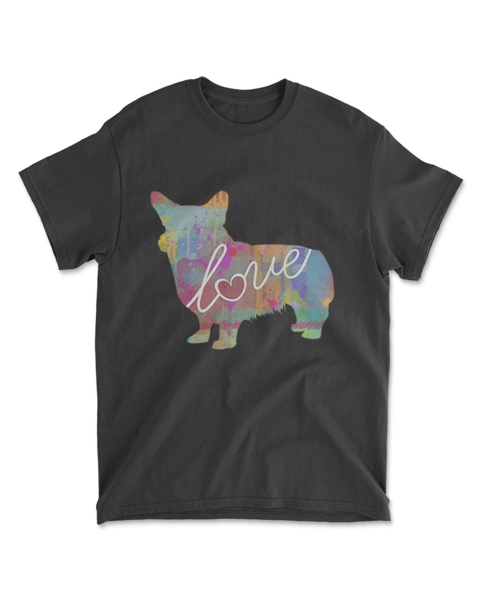 corgi love
