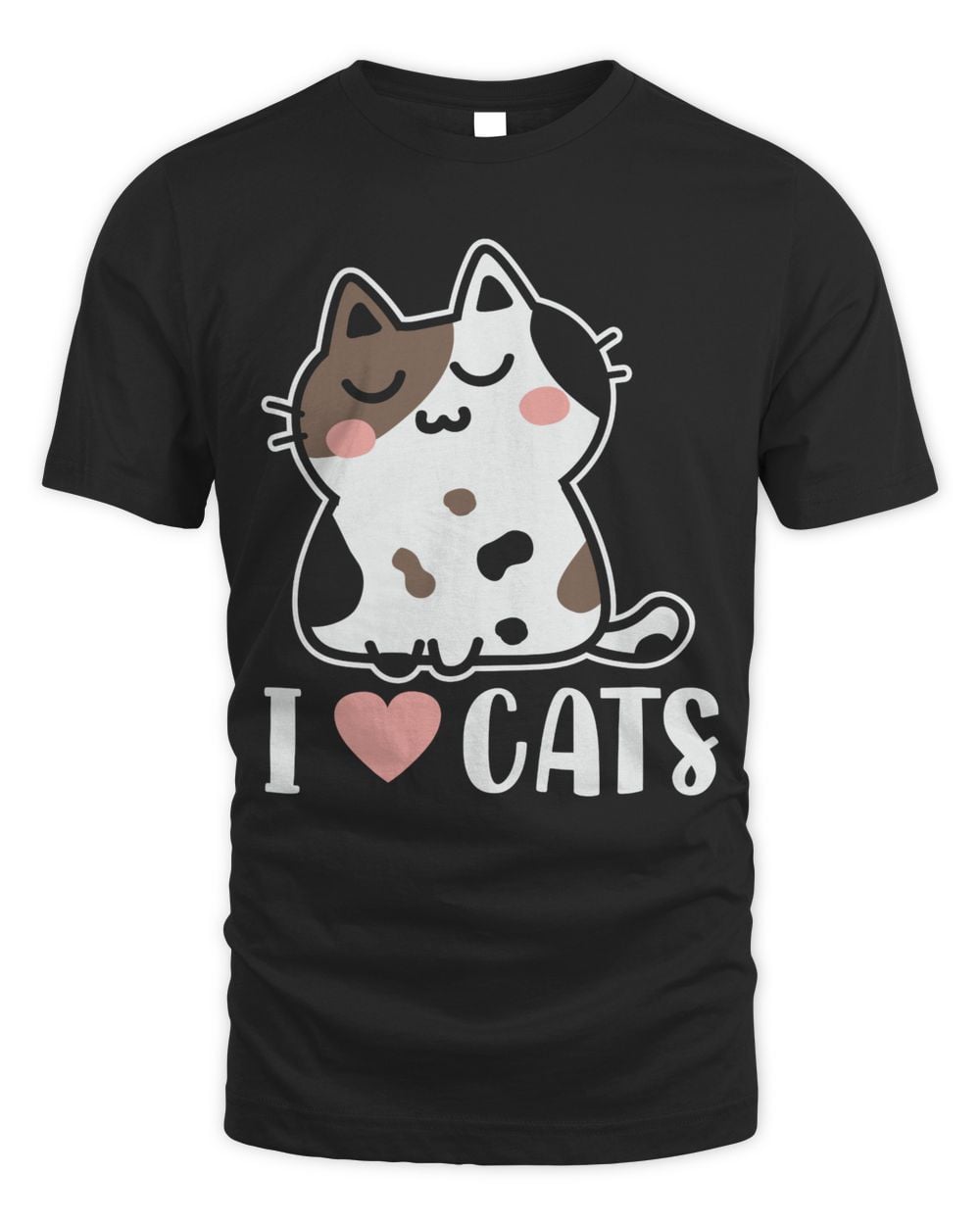 I Love Cats So much