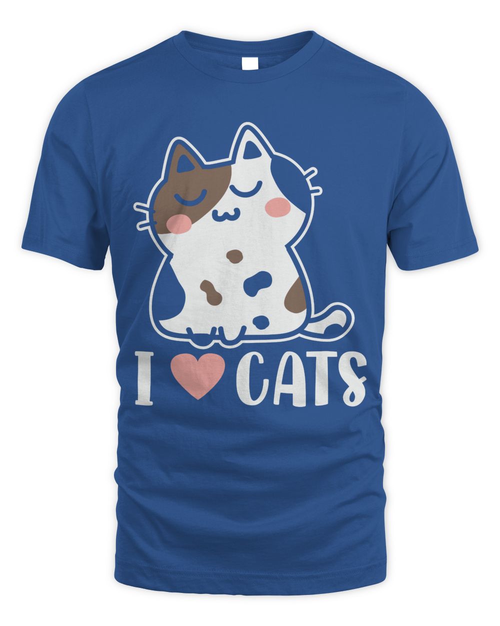 I Love Cats So much