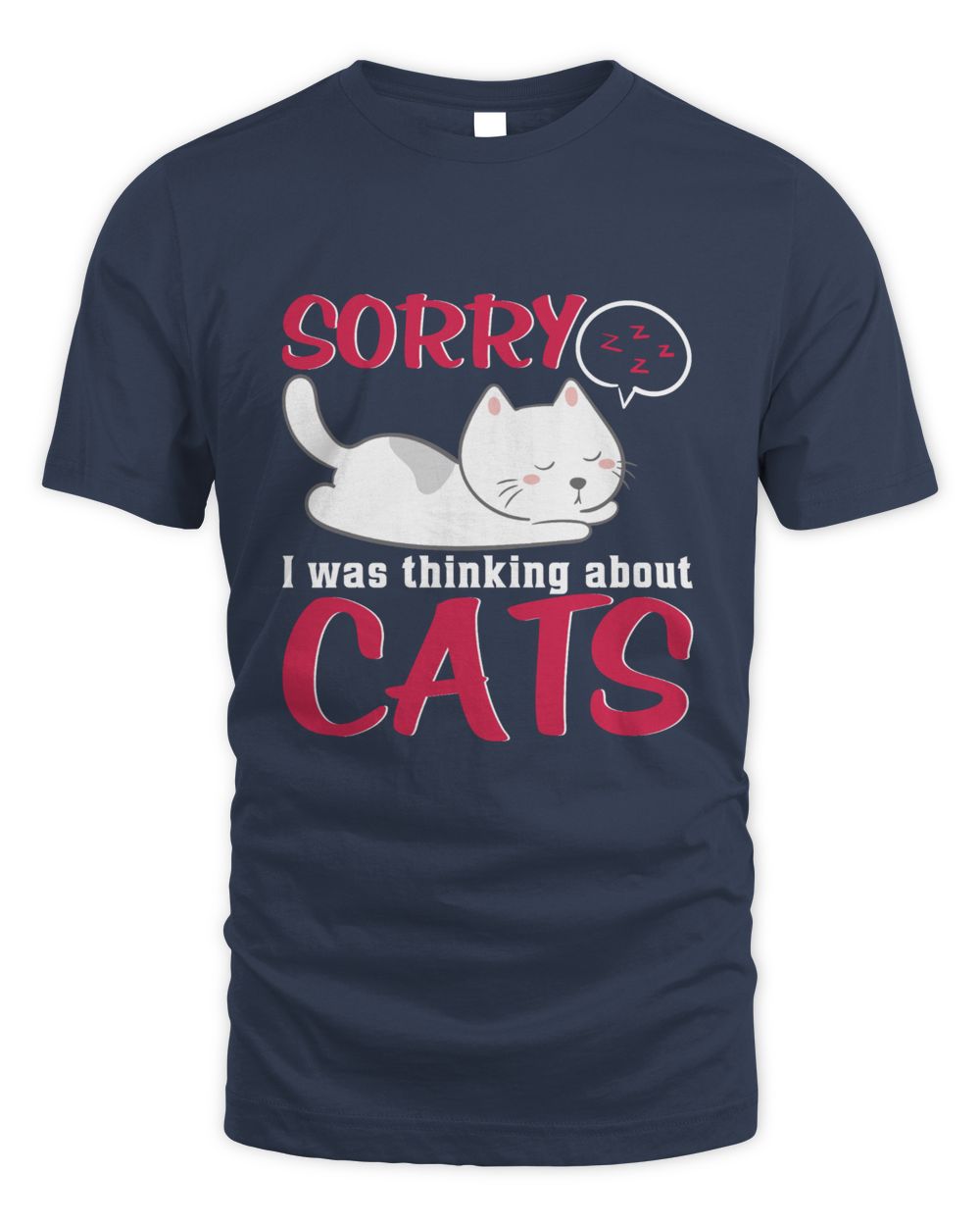 Sorry i was thinking about cats