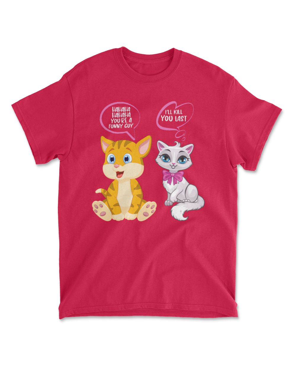 Funny cats