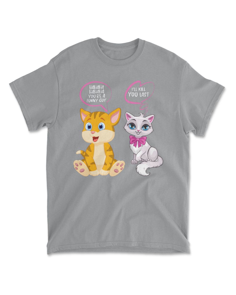 Funny cats