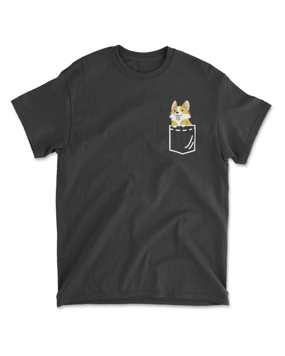 corgi inpocket